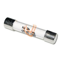 Fusibile 6X31.5 5A 250V AC - Feme