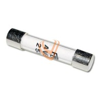 Fusibile 6X31.5 5A 250V AC...