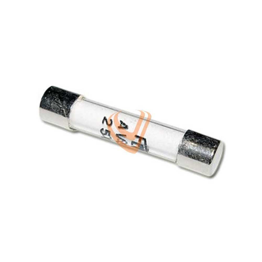 Fusibile 6X31.5 5A 250V AC - Feme