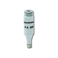 Fusibile 13x50 10A 500V AC...