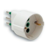Adattatore Unel 16A - Fanton