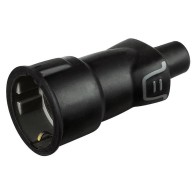 Presa volante 16A schuko...