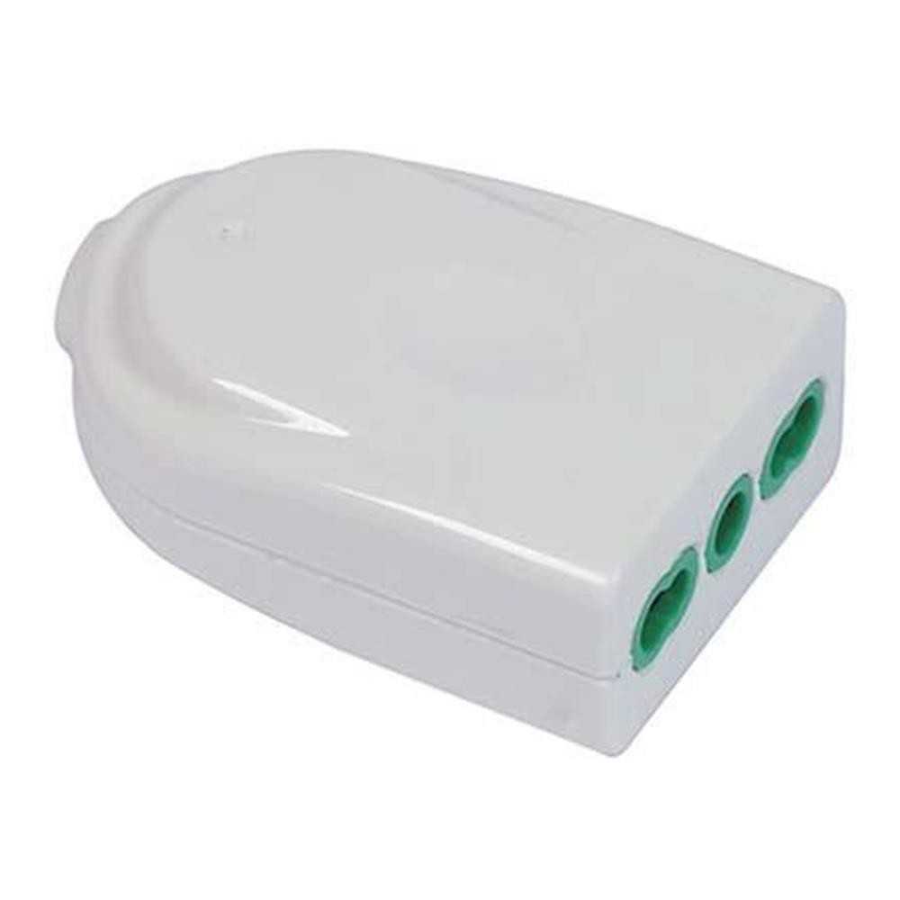 Presa volante 16A italiana easy - Fanton