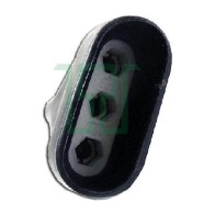 Presa volante 16A italiana...