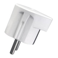 Spina 16A schuko a squadra...