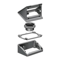 Zoccolo per torretta 3M - Bticino