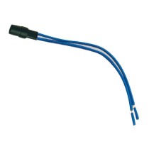 Lampadina spia led 230V per apparecchi serie civile - Ave