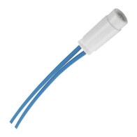 Lampadina spia led 230V per...