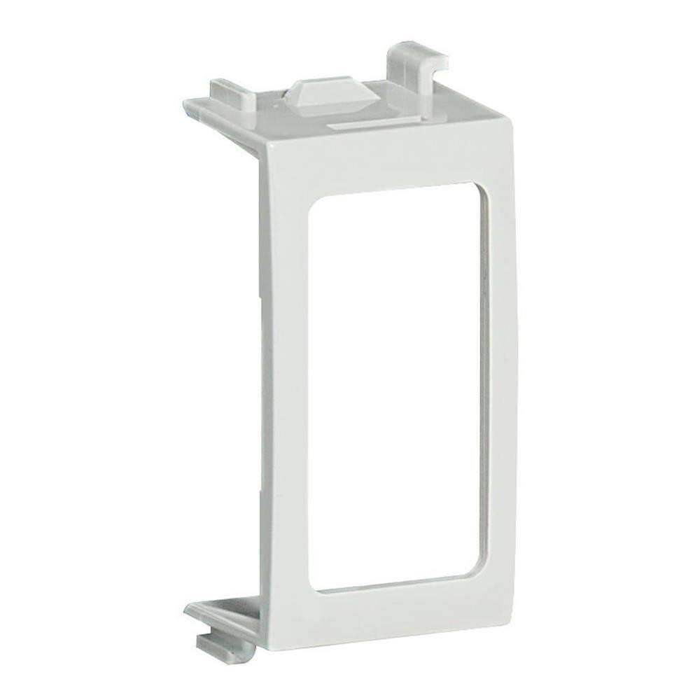 Adattatore 1M da Matix a Magic - BTicino