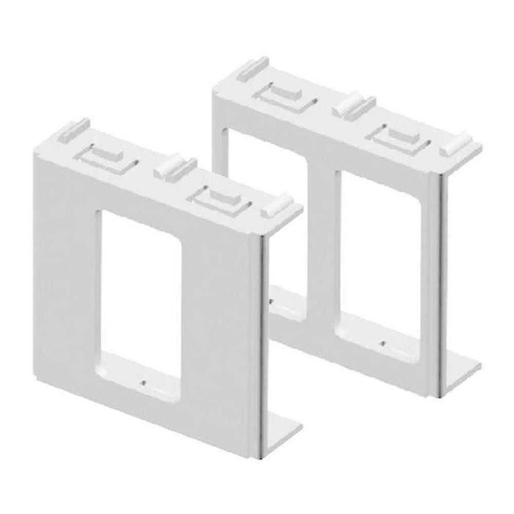 Adattatore 1M + 2M da Modo-Mix a 16000 - Master