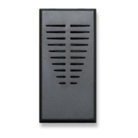 Ronzatore 230V grigio tekla...