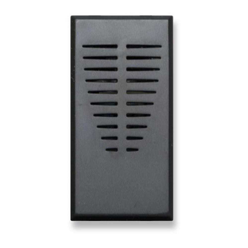 Ronzatore 230V grigio tekla - serie Ave Tekla