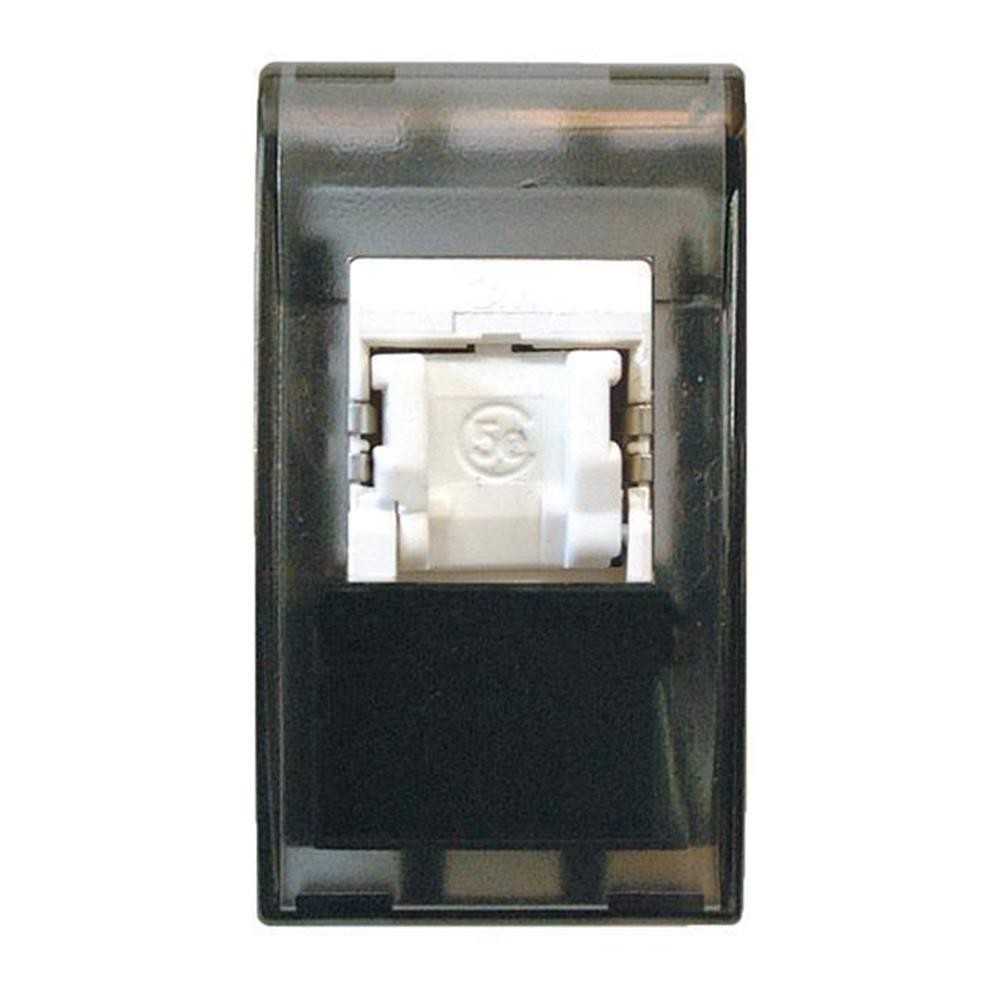 Presa lan RJ45 cat5 - serie Ave S45