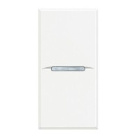 Interruttore 1P 10A assiale...