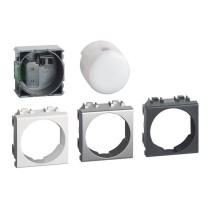 Torcia estraibile ricaricabile multicolori - serie BTicino Livinglight