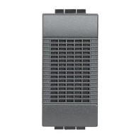 Suoneria in bronzo 230V...