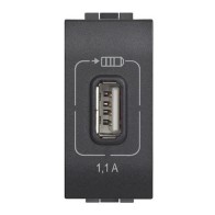 Presa USB 5V 1 porta...