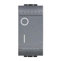 Interruttore 2P 16A...