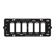 Supporto 6 moduli 506LS -...