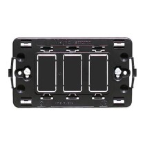 Supporto 3 moduli 503 - serie Bticino Magic