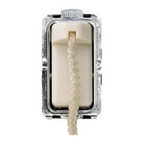 Pulsante 1P 10A a tirante - serie Bticino Magic