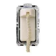 Pulsante 1P 10A a tirante -...