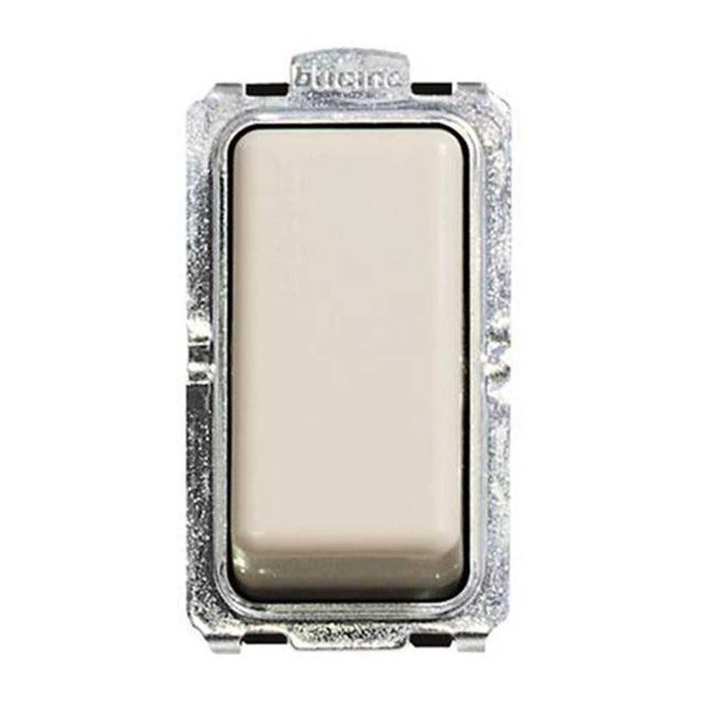 Invertitore 16A - serie Bticino Magic