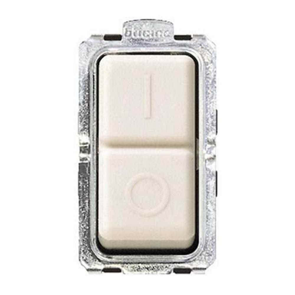 Interruttore 2P 16A - serie Bticino Magic