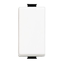 Pulsante 1P 10A - serie BTicino Matix