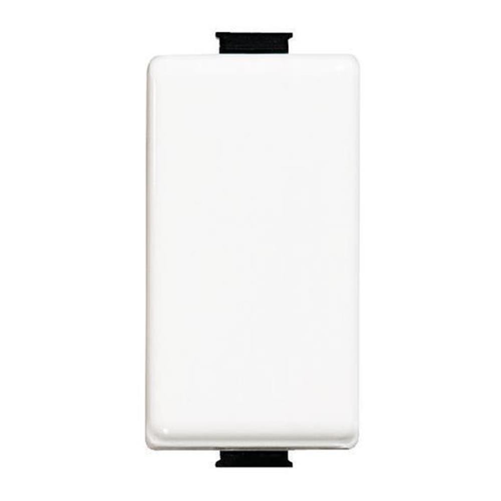 Pulsante 1P 10A - serie BTicino Matix