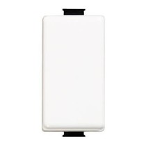 Deviatore 1P 16A - serie BTicino Matix