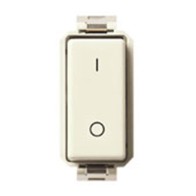 Interruttore 2P 16A - serie...
