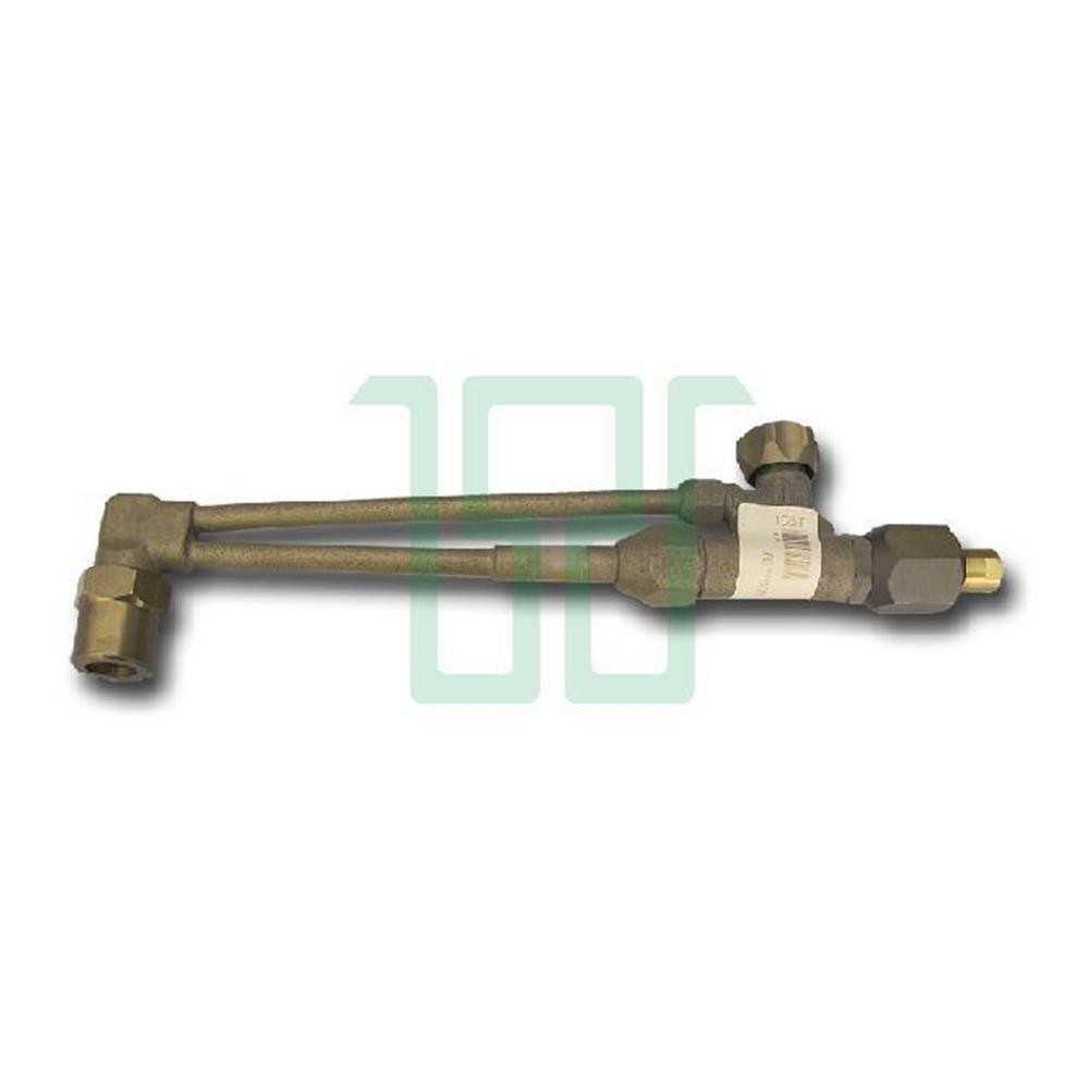 Lancia da taglio a rubinetto - Saf-Fro