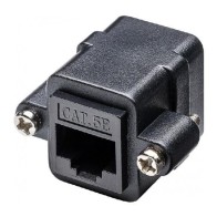 Frutto cart5e utp da...