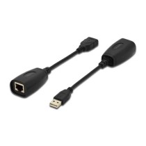 Expander di linea usb su cavo rete cat5 massimo 45mt - Digitus