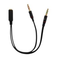 Adatattore sdoppiatore...