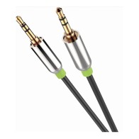 Cavo audio jack iPure di...