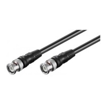 Cavo bnc rg58 50 ohm maschio 1 metro