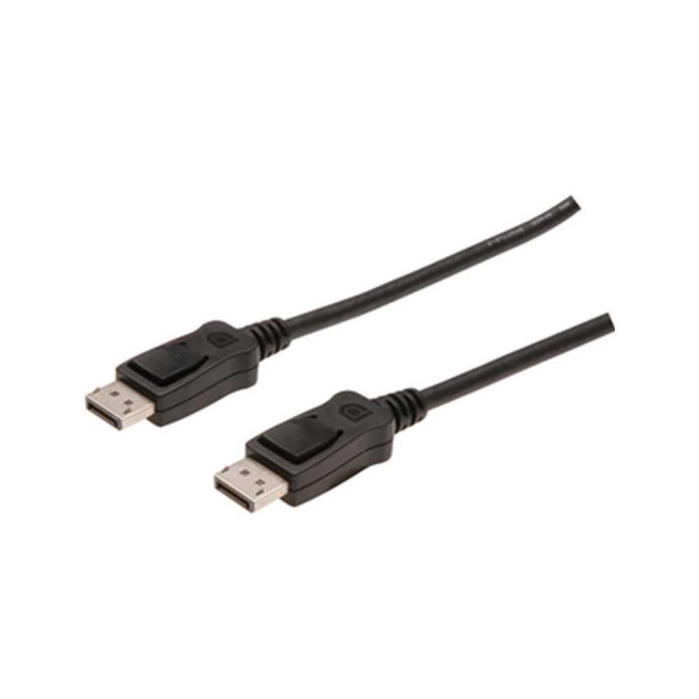 Cavo displayport 2 metri - Digitus