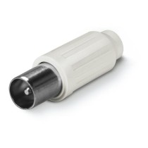 Spina coassiale tv 9.5 - Scame