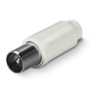 Spina coassiale tv 9.5 - Scame