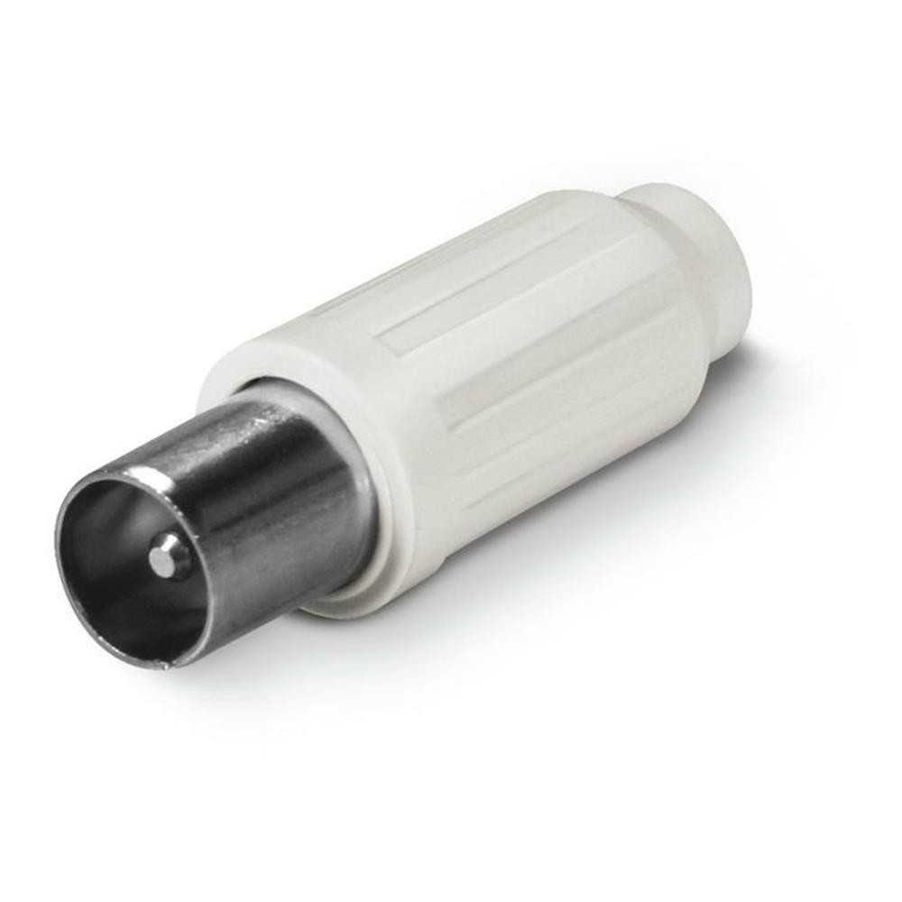 Spina coassiale tv 9.5 - Scame