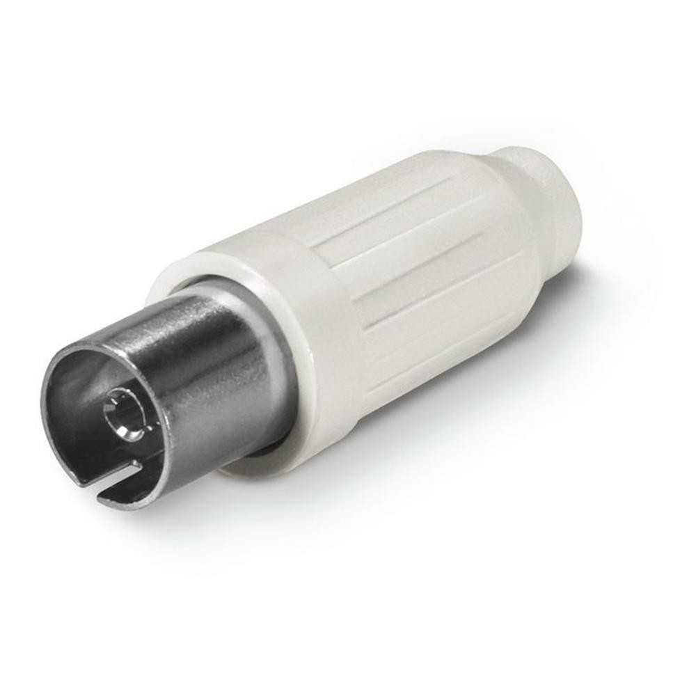 Presa coassiale tv 9.5 - Scame