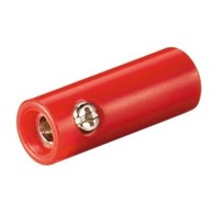 Presa a banana in bachelite...