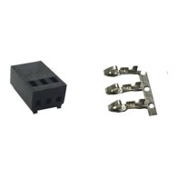Connettore molex 2510 3...