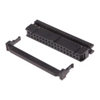 Connettore IDC 40 pin...