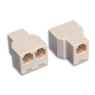 Accoppiatore telefonico 1F-2F