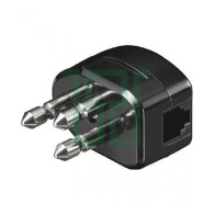 Adattatore telefonico da...