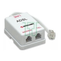 Filtro ADSL sdoppiatore