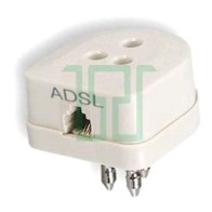 Filtro sdoppiatore ADSL...